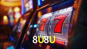 Slot Games 8U8U