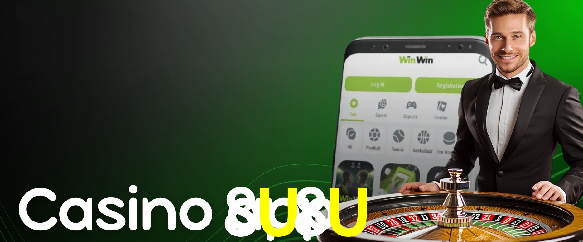 Responsive Design 8U8U