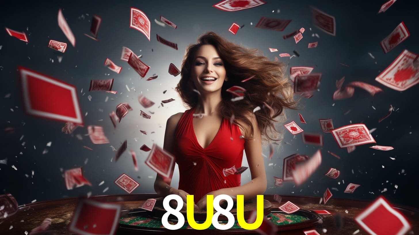 Programa VIP 8U8U