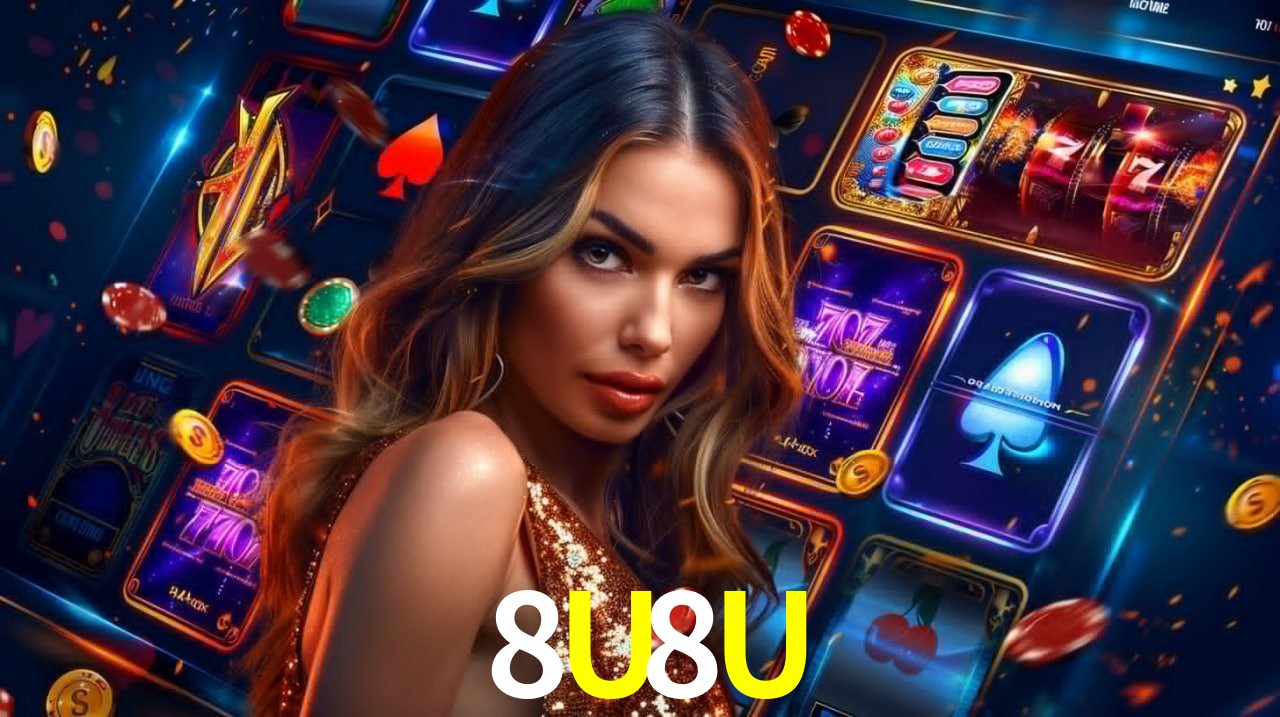 Explorando a Categoria de Eventos em Apostas na 8U8U
