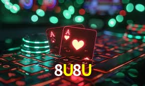 Welcome Bonus 8U8U