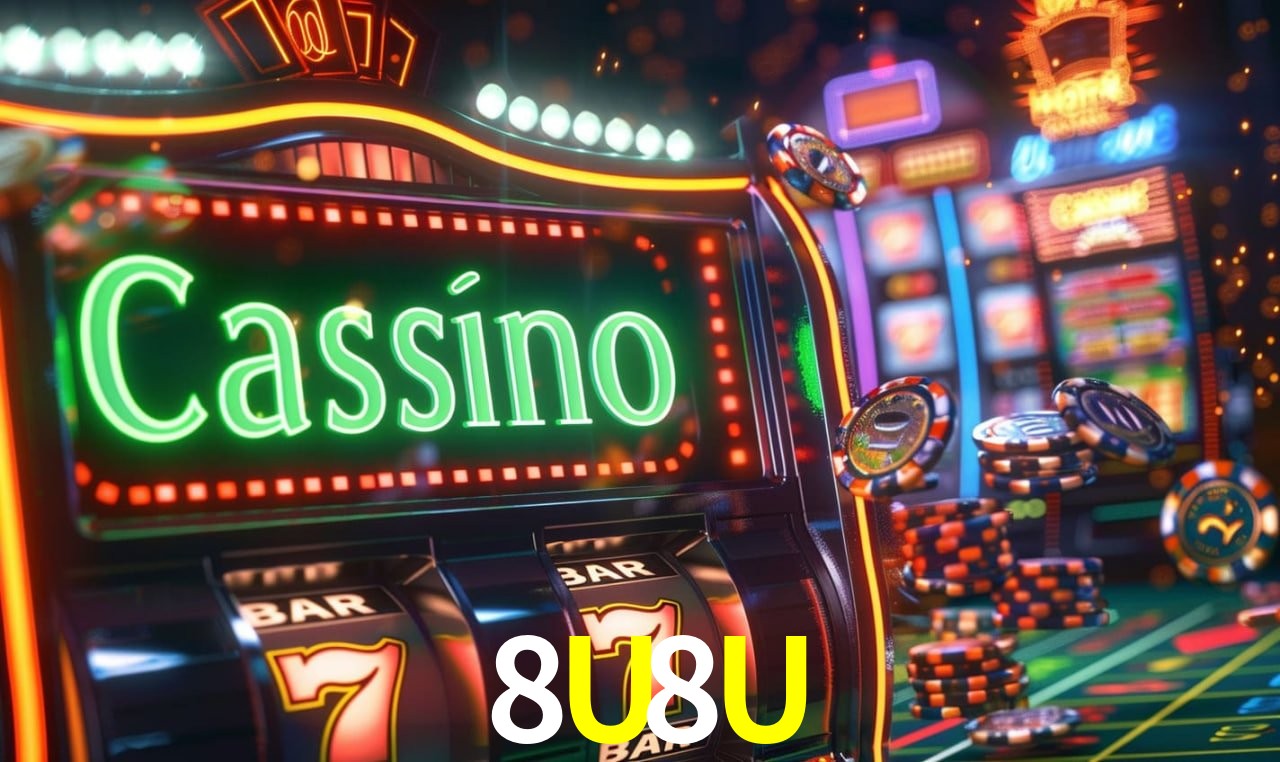 Live Casino 8U8U