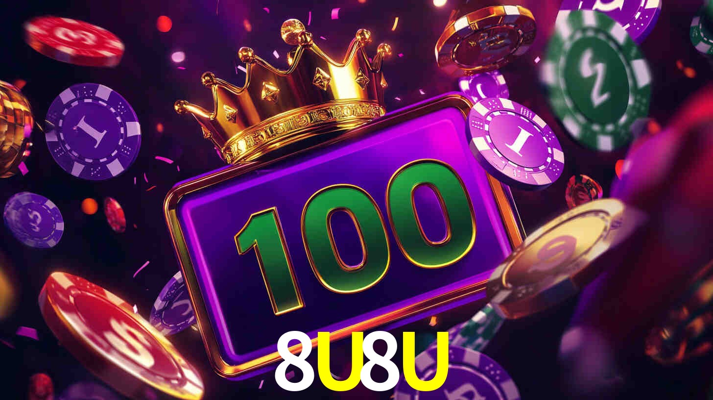 8U8U App Interface