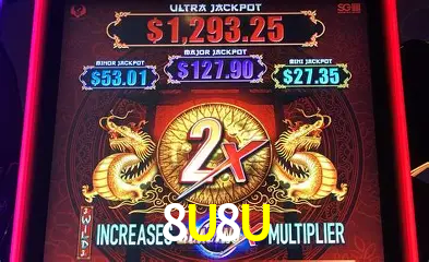Roulette Table 8U8U