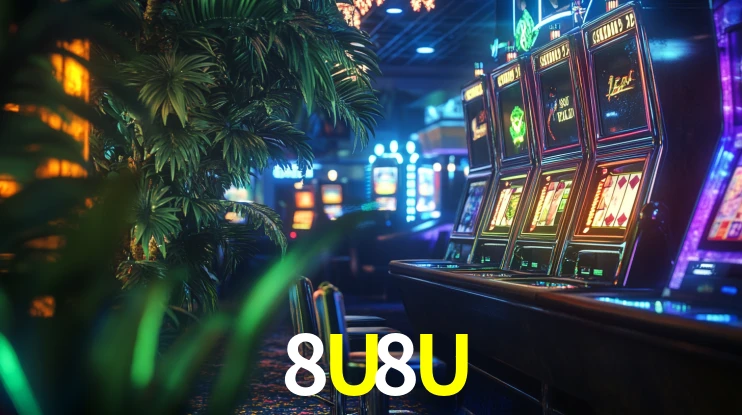 Daily Bonuses 8U8U