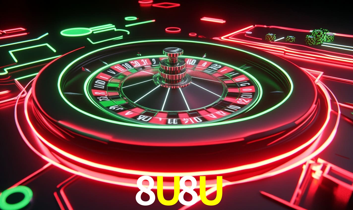 A Popularidade dos Caça-Níqueis no 8U8U