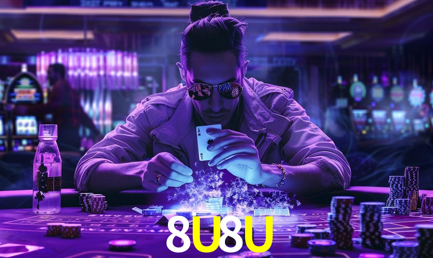 Live Casino 8U8U