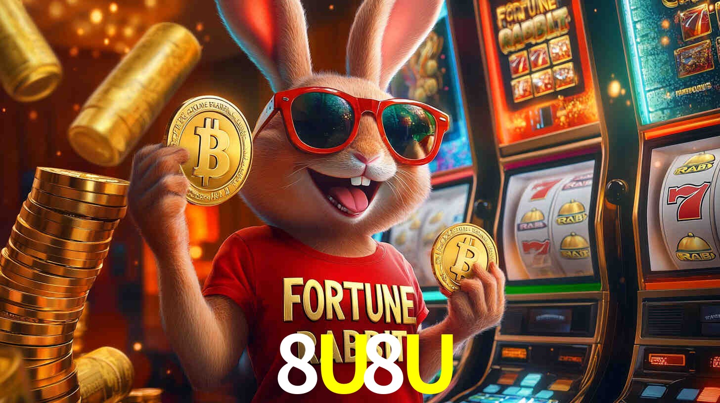 Descubra a Magia dos Jogos de Arcade no 8U8U