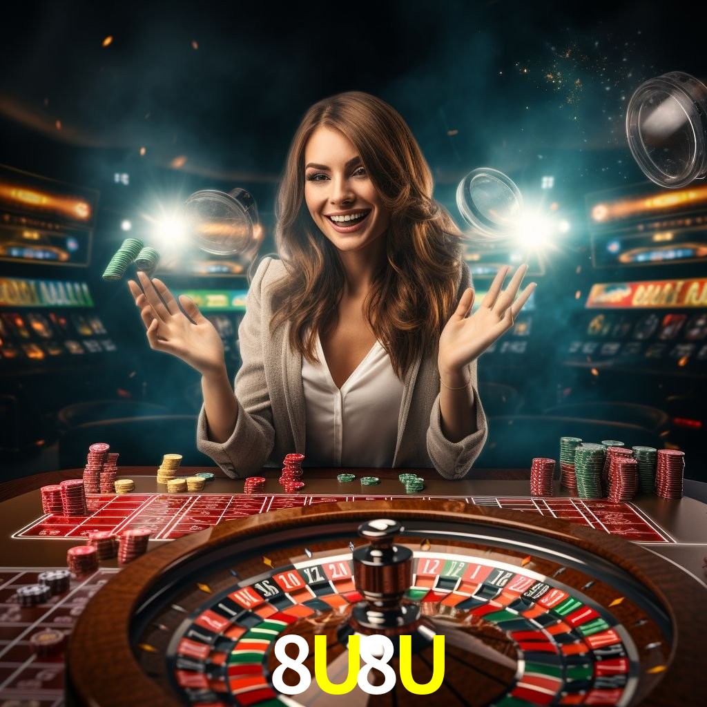 Experimente o Login Seguro Premium no 8U8U