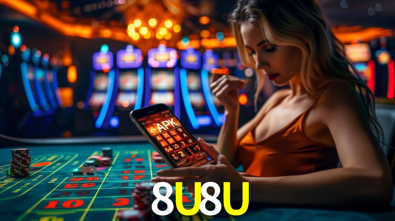 VIP Casino 8U8U