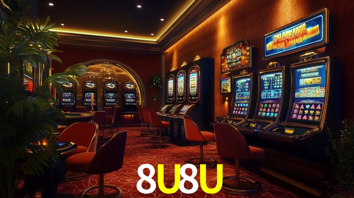 Exclusive Games 8U8U