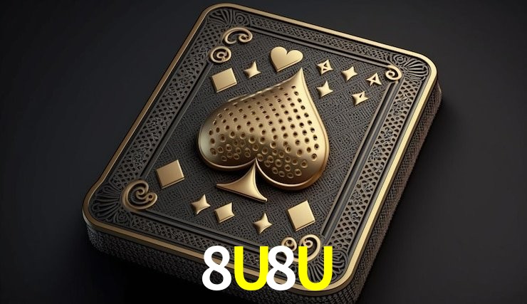 Experiência VIP 8U8U
