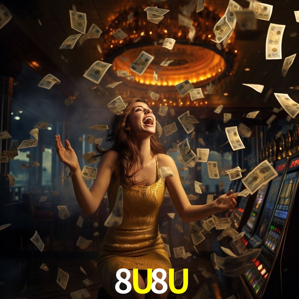 Roulette Table 8U8U