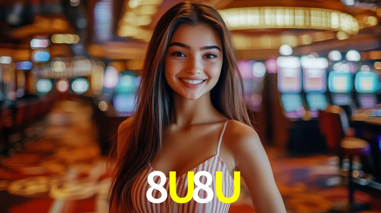 Daily Bonuses 8U8U