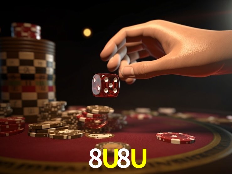 Bonus Features 8U8U