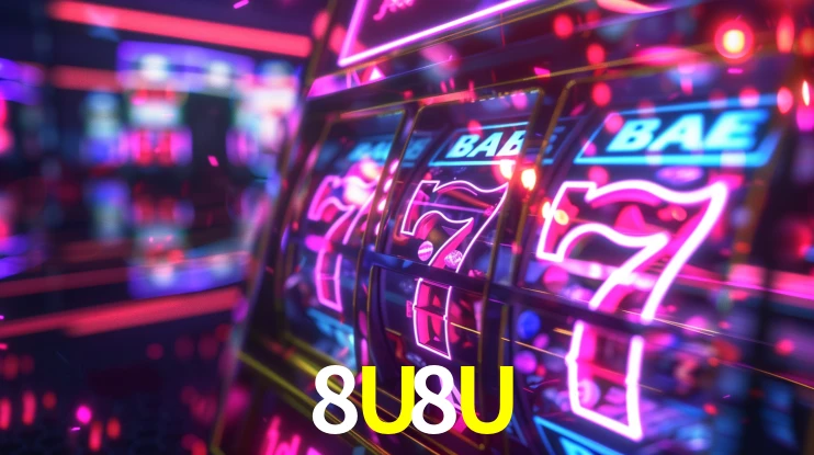 Slot Games 8U8U