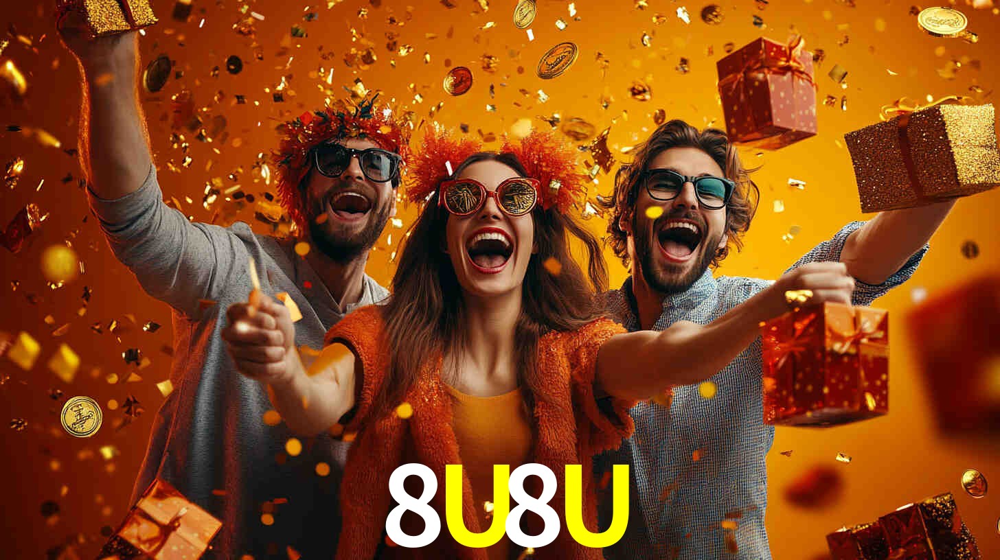 8U8U: Jogue Crash e Experimente Alta Recompensa Instantânea