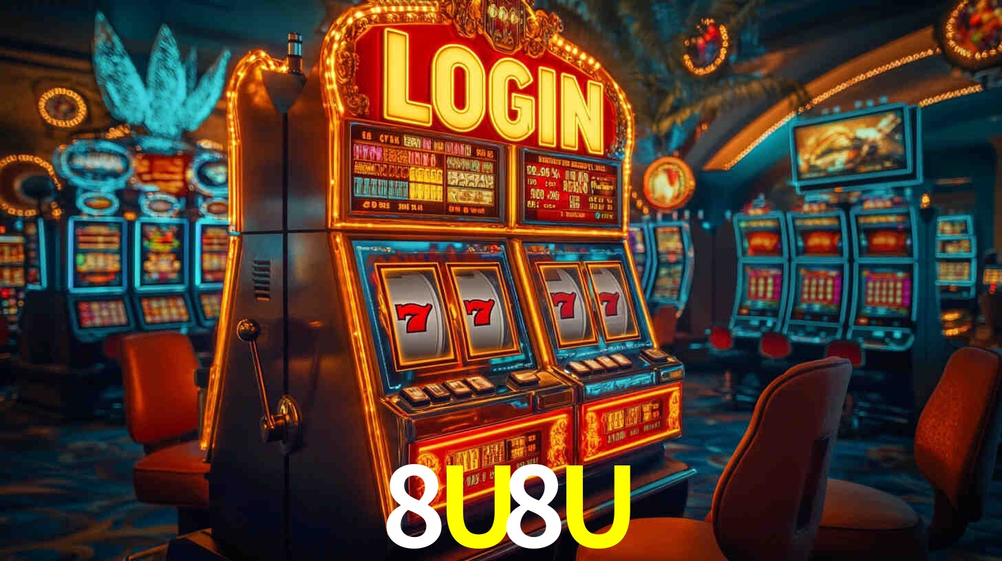 Programa VIP 8U8U