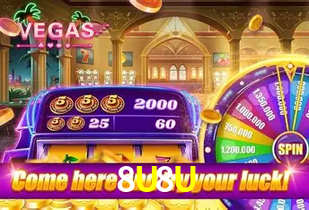 Blackjack Table 8U8U