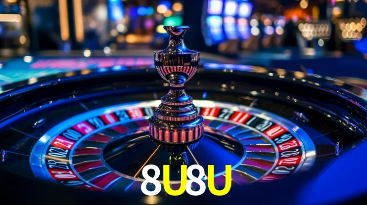 8U8U