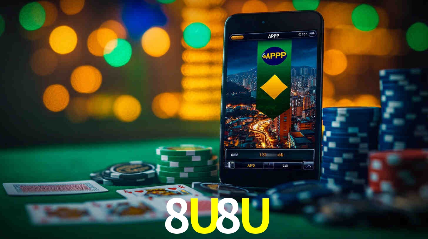Descubra o Programa VIP da 8U8U: Vantagens Exclusivas para Jogadores