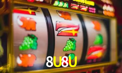 A Revolução dos Aplicativos de Jogos no 8U8U