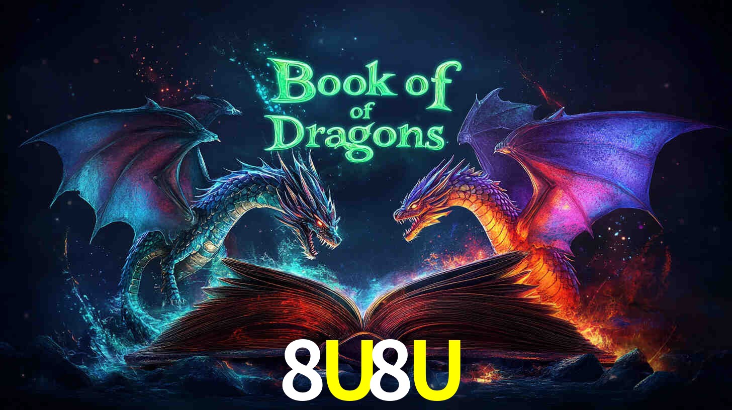 A Revolução dos Aplicativos de Jogos no 8U8U