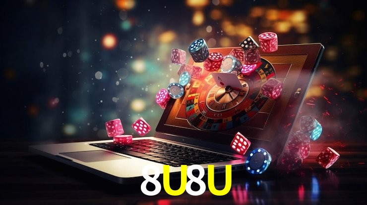 Inovações de Jogos na 8U8U: O Futuro das Experiências Interativas