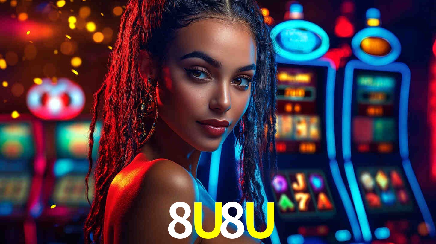 A Popularidade dos Caça-Níqueis no 8U8U