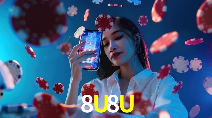 Descubra a Essência do 8U8U: Nossa História e Compromissos