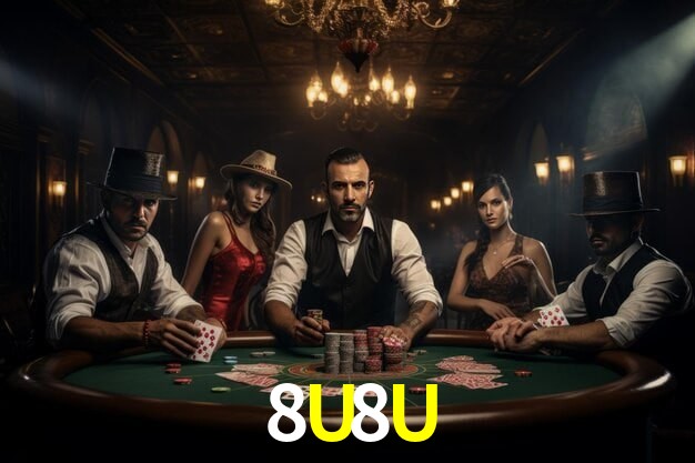 Descubra o Programa VIP da 8U8U: Vantagens Exclusivas para Jogadores