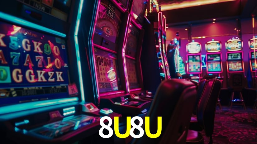Flash Promotion 8U8U