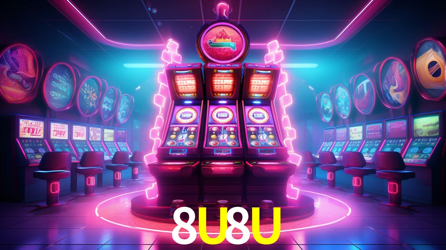 8U8U: Seu Especialista em Apostas Esportivas Brasileiras