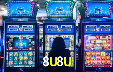 VIP Casino 8U8U