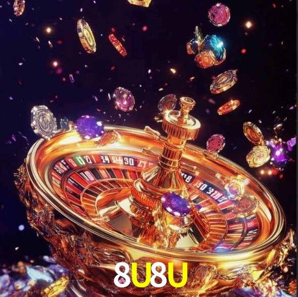 Account Benefits 8U8U