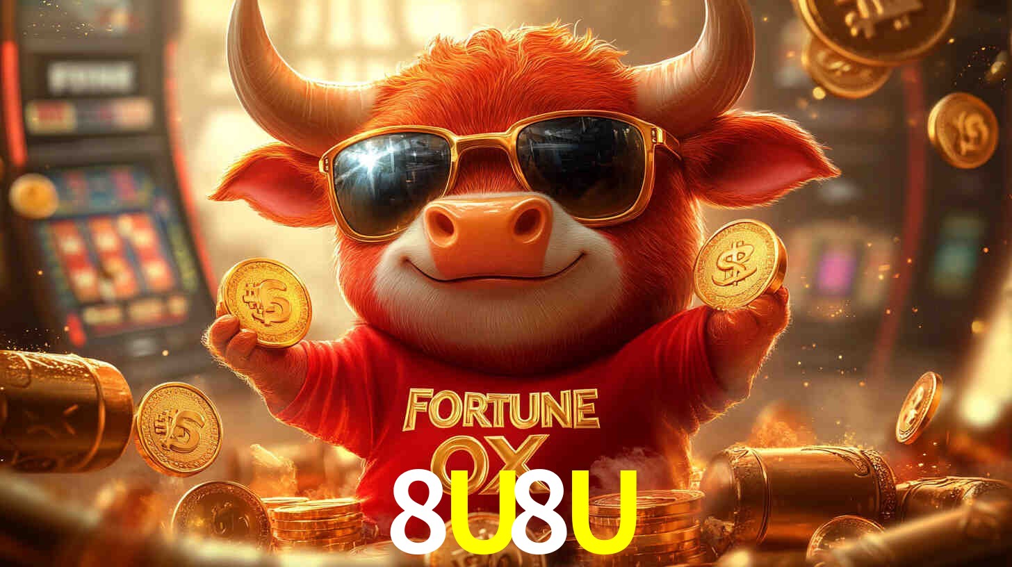 8U8U: A Experiência de Casino com Jogos de Mesa ao Vivo