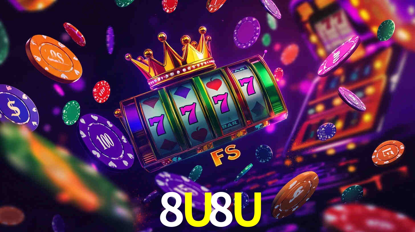 Premium Interface 8U8U