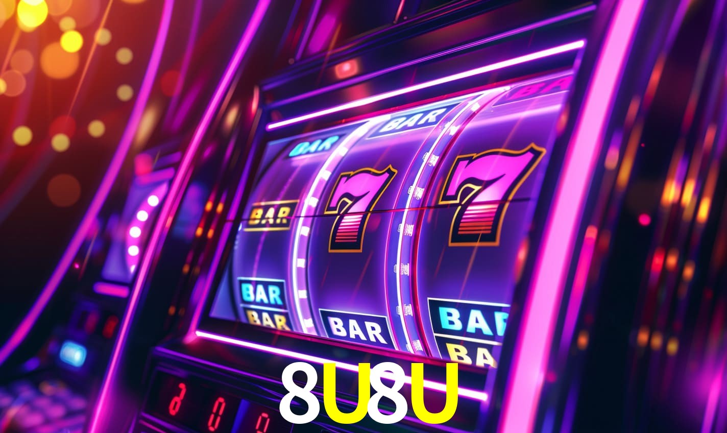 8U8U.Com Bet