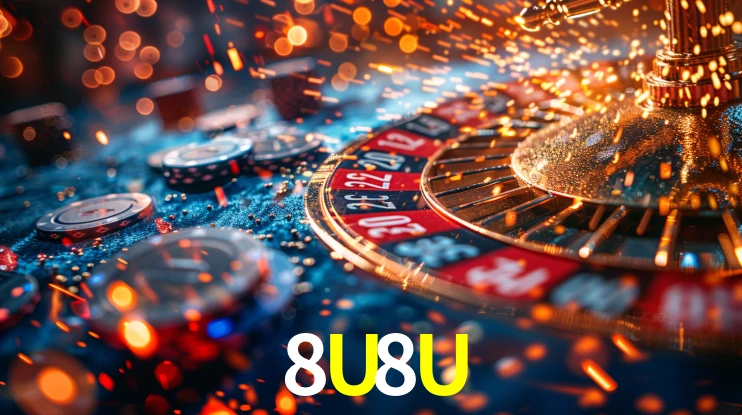 Live Casino 8U8U